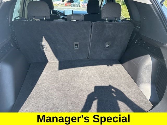 Ford Escape Active AWD 2025 Ford Escape Active AWD 2025