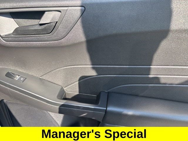 Ford Escape Active AWD 2025 Ford Escape Active AWD 2025