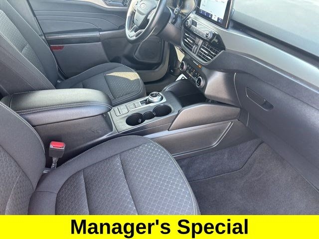 Ford Escape Active AWD 2025 Ford Escape Active AWD 2025