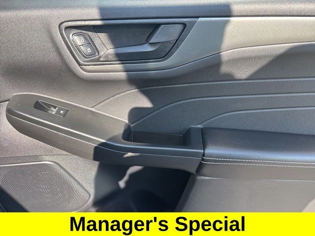 Ford Escape Active AWD 2025 Ford Escape Active AWD 2025