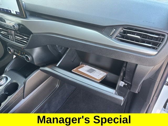 Ford Escape Active AWD 2025 Ford Escape Active AWD 2025