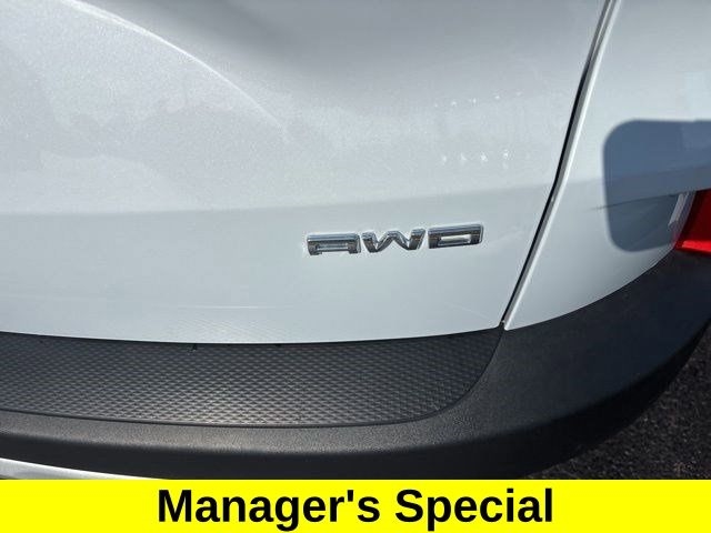 Ford Escape Active AWD 2025 Ford Escape Active AWD 2025