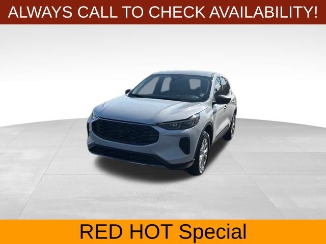 Ford Escape Active AWD 2025