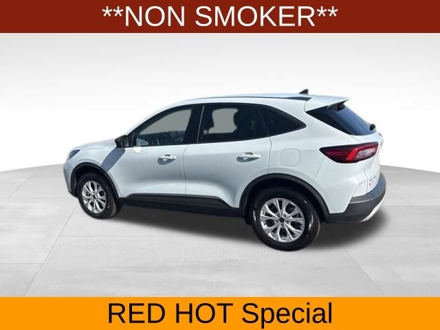 Ford Escape Active AWD 2025