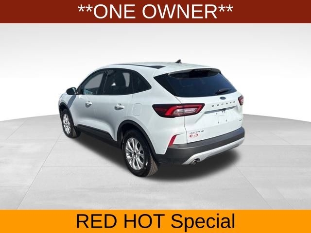 Ford Escape Active AWD 2025