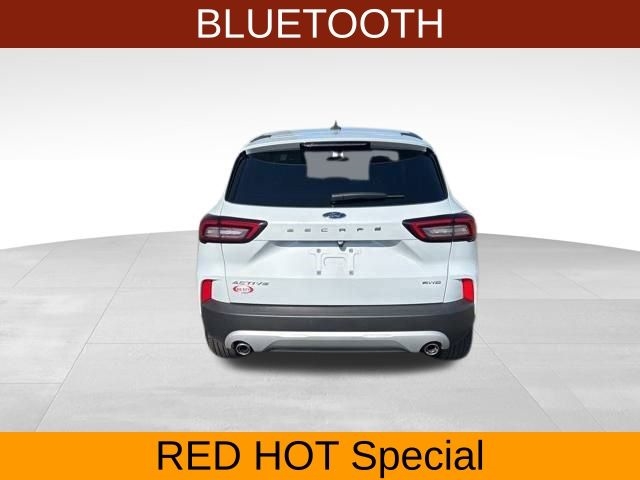 Ford Escape Active AWD 2025