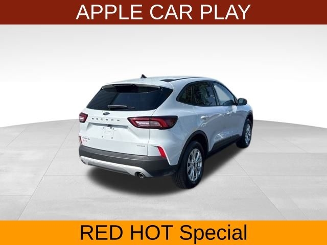Ford Escape Active AWD 2025