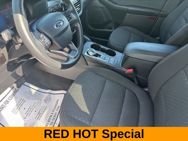 Ford Escape Active AWD 2025