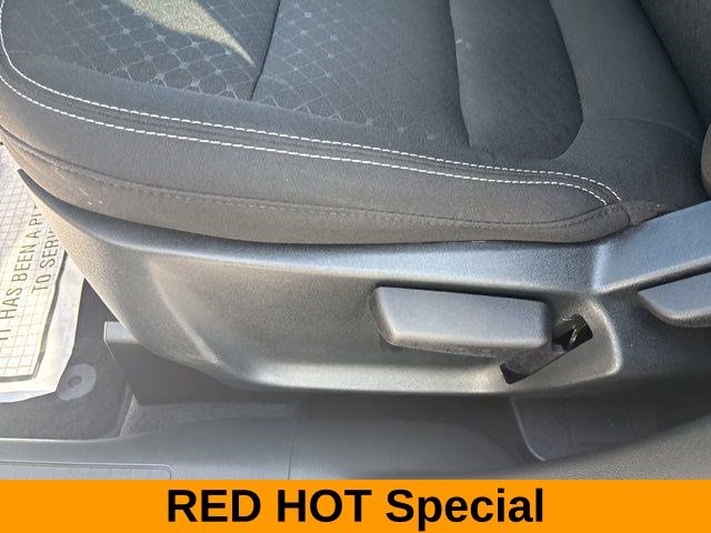 Ford Escape Active AWD 2025