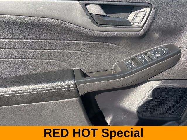 Ford Escape Active AWD 2025