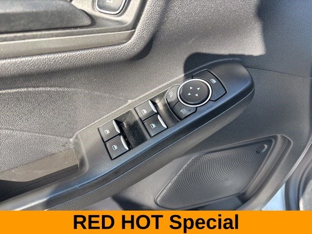 Ford Escape Active AWD 2025