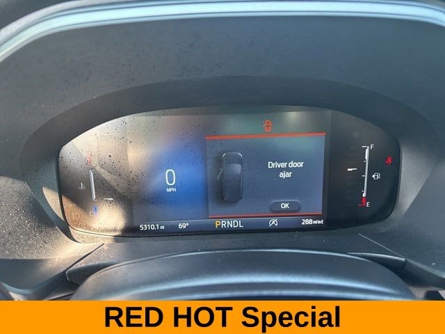 Ford Escape Active AWD 2025