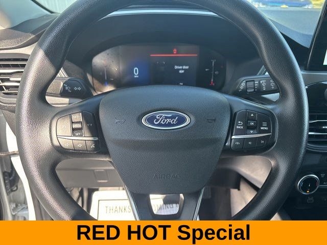 Ford Escape Active AWD 2025