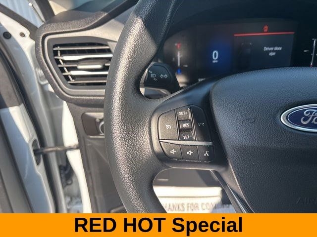 Ford Escape Active AWD 2025