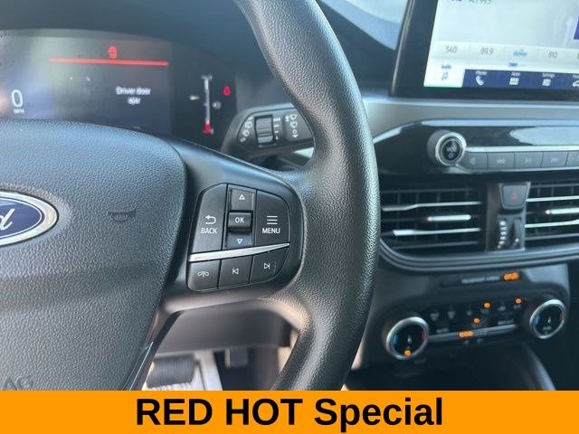 Ford Escape Active AWD 2025