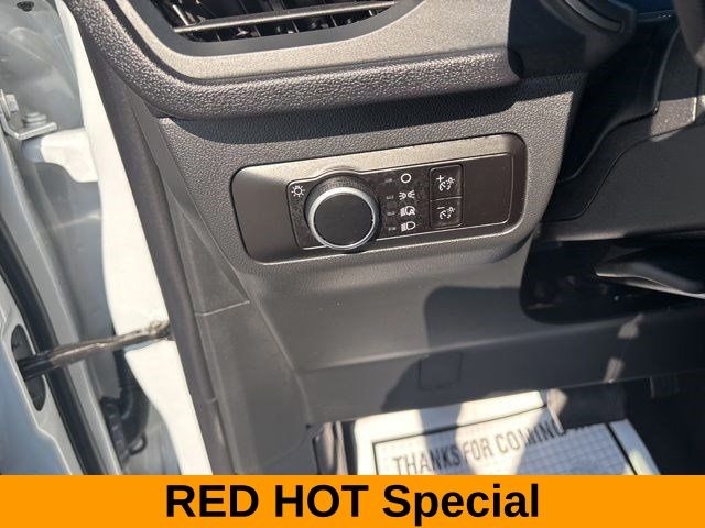 Ford Escape Active AWD 2025