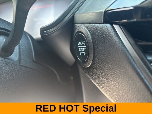 Ford Escape Active AWD 2025