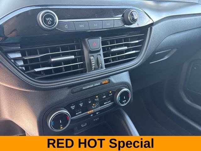 Ford Escape Active AWD 2025