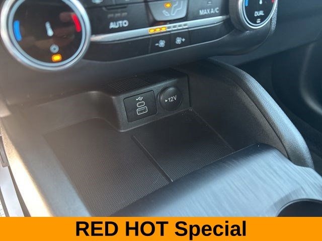 Ford Escape Active AWD 2025