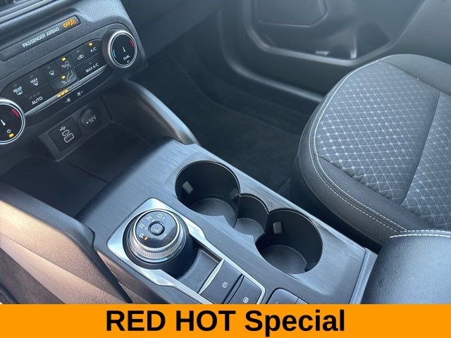 Ford Escape Active AWD 2025