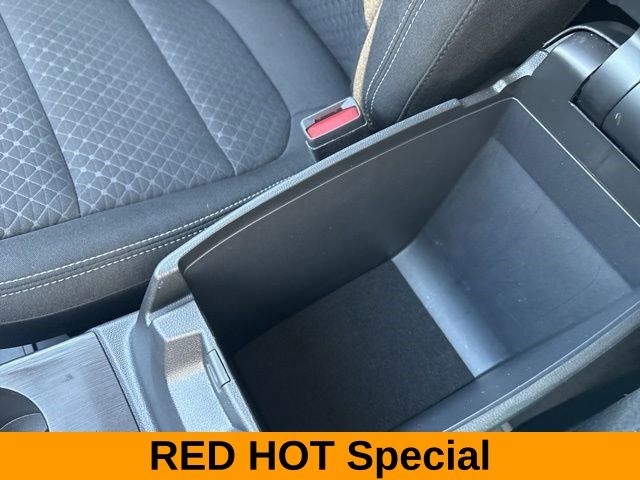 Ford Escape Active AWD 2025