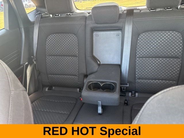 Ford Escape Active AWD 2025