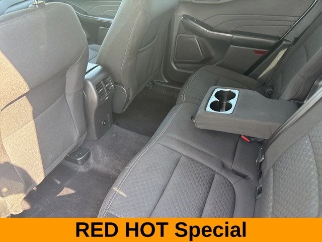 Ford Escape Active AWD 2025