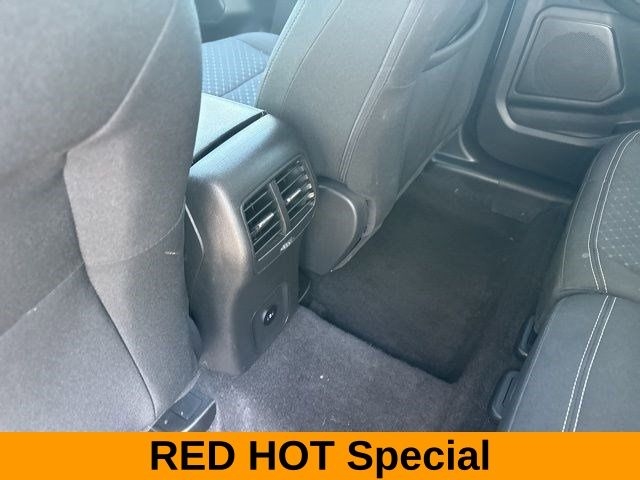 Ford Escape Active AWD 2025