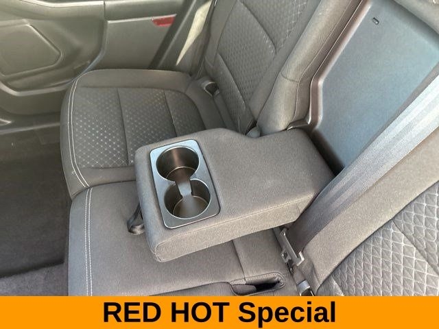 Ford Escape Active AWD 2025