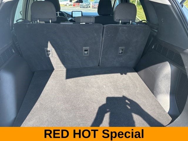 Ford Escape Active AWD 2025