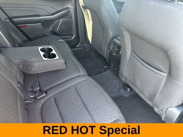 Ford Escape Active AWD 2025