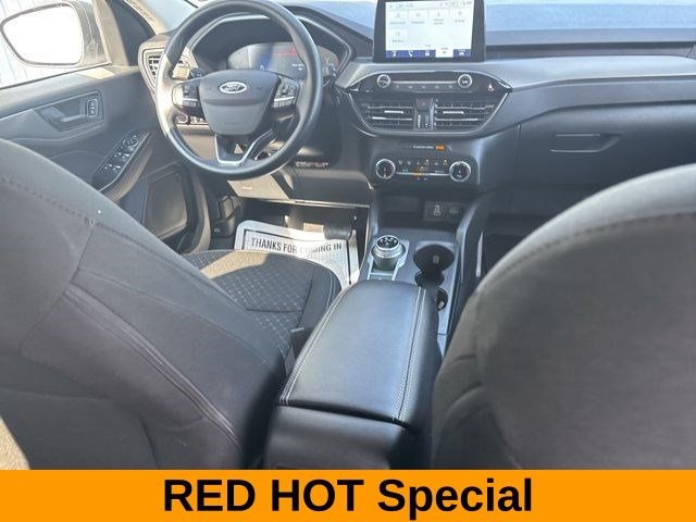 Ford Escape Active AWD 2025