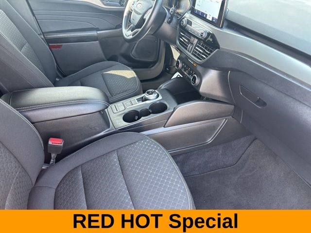 Ford Escape Active AWD 2025