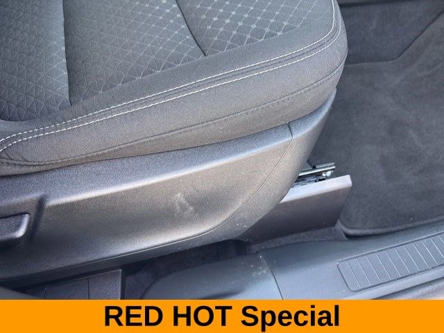 Ford Escape Active AWD 2025