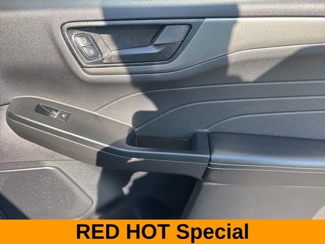 Ford Escape Active AWD 2025