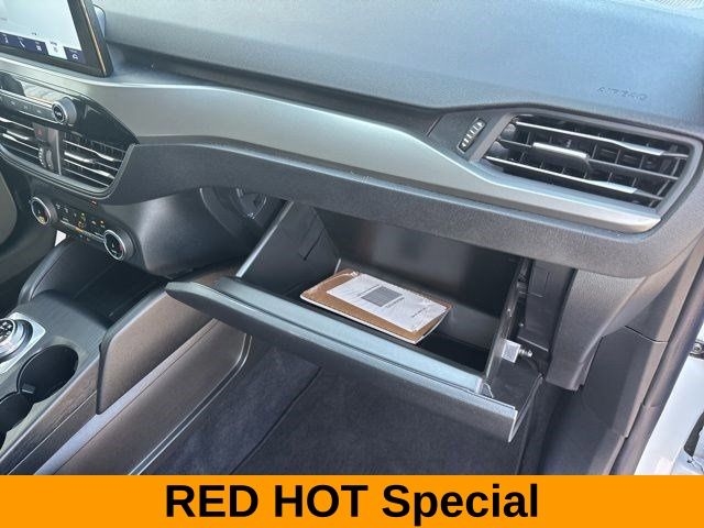 Ford Escape Active AWD 2025