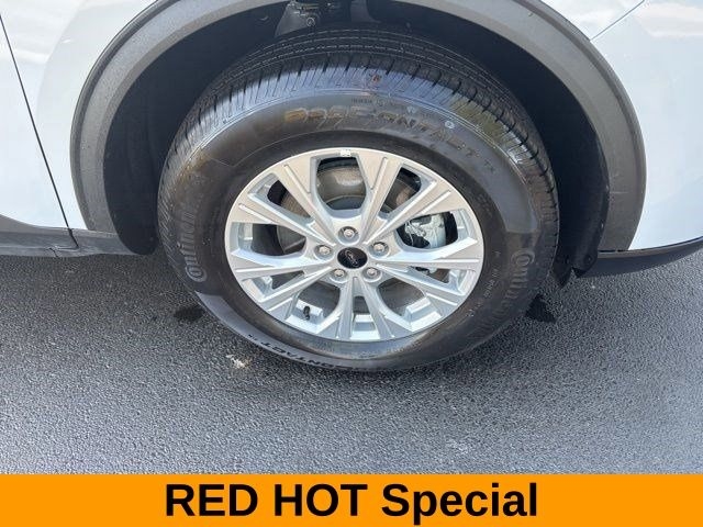 Ford Escape Active AWD 2025