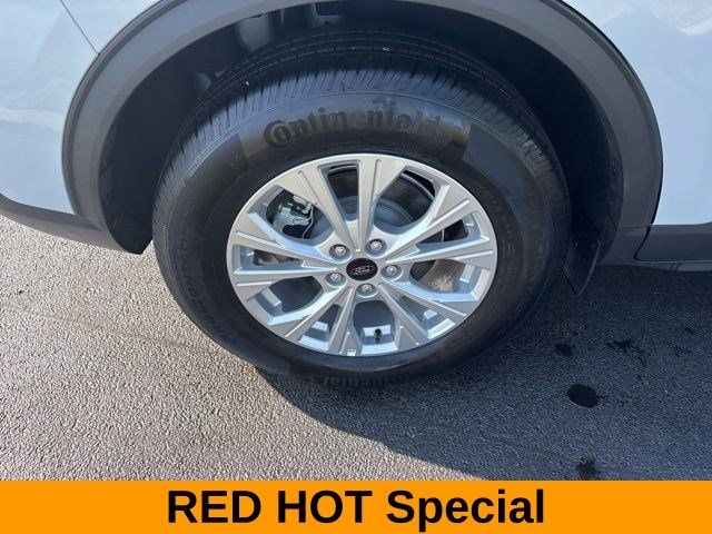 Ford Escape Active AWD 2025