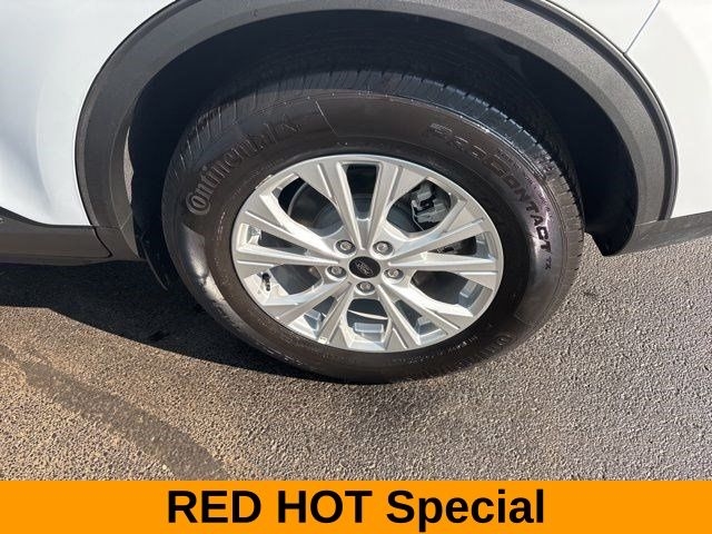 Ford Escape Active AWD 2025