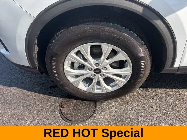 Ford Escape Active AWD 2025