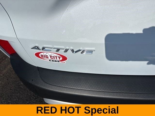 Ford Escape Active AWD 2025