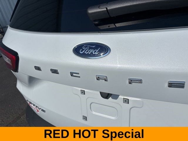 Ford Escape Active AWD 2025