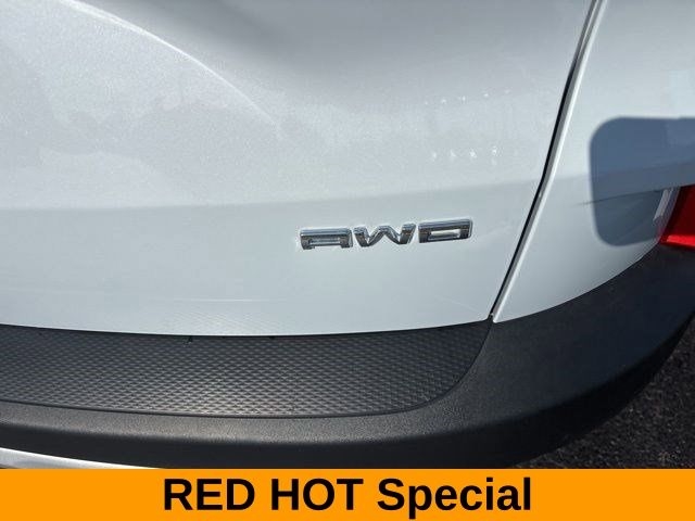 Ford Escape Active AWD 2025