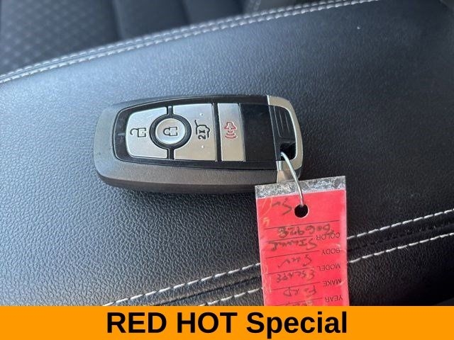 Ford Escape Active AWD 2025