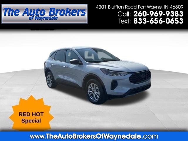 Ford Escape Active AWD 2025