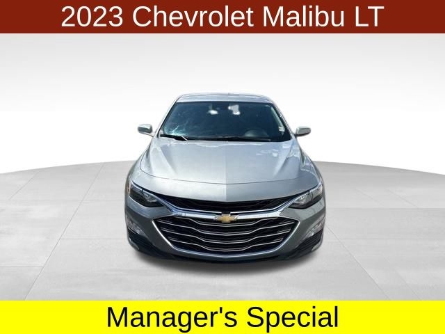 Chevrolet Malibu  2023 Chevrolet Malibu  2023