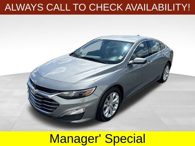 Chevrolet Malibu  2023 Chevrolet Malibu  2023