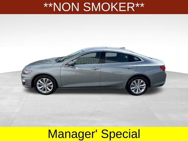 Chevrolet Malibu  2023 Chevrolet Malibu  2023