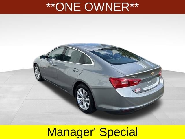 Chevrolet Malibu  2023 Chevrolet Malibu  2023