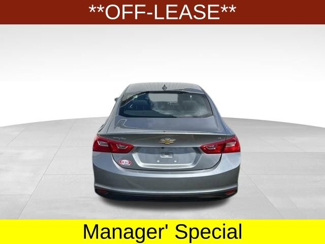 Chevrolet Malibu  2023 Chevrolet Malibu  2023